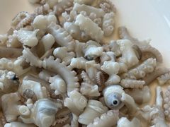 -金海湾海鲜排档(朱家尖店)