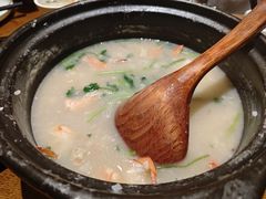 -如轩·海鲜砂锅粥·潮汕菜(海珠店)
