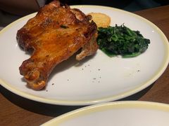 -萨莉亚意式餐厅(杭州滨江天街店)