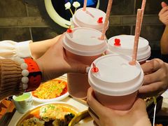 -韵秋荷(宝山龙湖天街店)