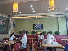 大堂-菊花女水饺(闻涛苑店)
