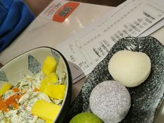 -羽寿司(东方宝泰店)