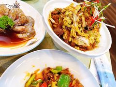 -渔娘渔家丹东海鲜(东直门店)