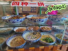 -吾味香葫芦头(安西街店)