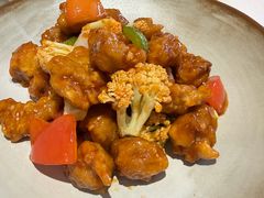 -莆田餐厅PUTIEN(宁波阪急店)