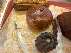 -OUR Bakery(三里屯太古里店)