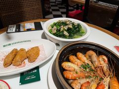 -新白鹿餐厅(第一百货店)