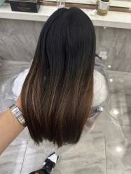 -New Fashion·新时尚形象设计