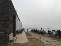 -Cafe Aewol Monsant