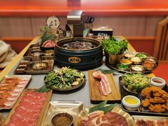 -龙虾奇迹(大华三路店)