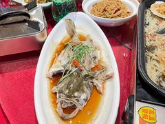 -宋徽厨·安徽菜(绿地店)