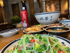 -何家一碗面(南大街店)
