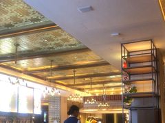 -湖州东吴开元名都酒店-滨河自助餐厅
