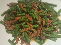 -阿庄新豫菜(通泰路店)