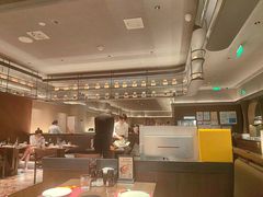 -ZAFFERANO西班牙海鲜饭(上海首店)