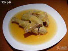 绍兴醉鸡-雪园(南山街店)