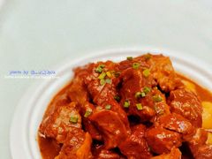 -禾珍珠家常小馆(河南博物院店)