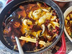 -峨嵋酒家(牡丹园店)