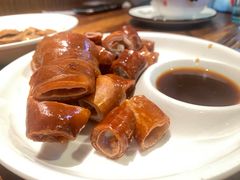 -宝中宝食府(清泰街店)