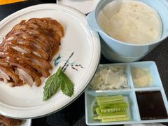 -紫光园·烤鸭·北京菜(团结湖店)