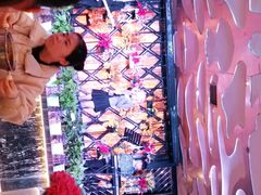 -芭菲盛宴·环球美食(解放碑英利国际店)