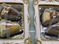 -京馔手工吐司(春熙路店)