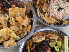 -凤张螺蛳粉·爽口粉(跃进路总店)