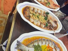 -白金汉爵大酒店-24小时餐厅(南京白金汉爵大酒店店)