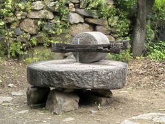 -大岭沟猕猴桃谷风景区