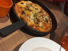 -必胜客(唐百友谊店)