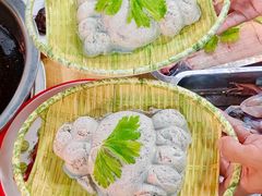 -青山青豆花·笑禅豆腐鱼(黄泥塝店)