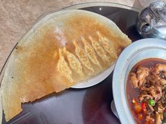 -邢家锅贴老店·非遗·开封菜(金明广场店)