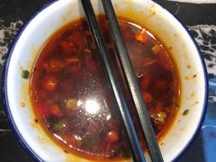 -古乐牛香·鲜牛肉牛杂火锅(解放东路店)