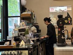 -Dogi&kiki Coffee(中心商务大厦店)