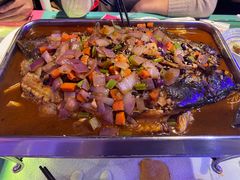 -巴黎春天(浦建店)