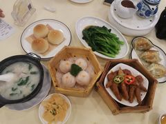 -新梅园不夜粥(龙华店)