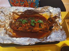 -望京小腰(北京总店)