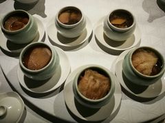 佛跳墙-欣叶食艺轩