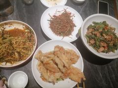 -金掌勺东北菜(格兰晴天店)