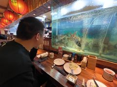 -鸟鹏烧鸟居酒屋(熙龙湾店)