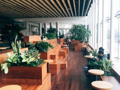 大堂-Seesaw Coffee(朝阳大悦城店)