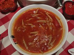 -西贝(无锡万象城店)