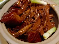 -小南国(金沙江路店)