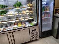 -刘文祥麻辣烫(蛇口店)