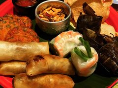-simply thai天泰(长泰广场店)