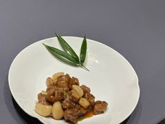 -宣和苑(华侨新村店)