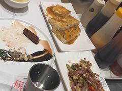 -火地铁板烧(昆山万象汇店)