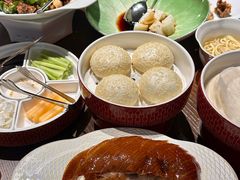 -明湖楼·经典鲁菜山东海鲜(大明湖店)