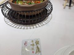 -勝記酒家·37年老字号·经典粤菜(荔枝公园店)