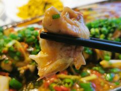 -小河盐帮·私家菜·烤鸭(三元桥·霄云路店)